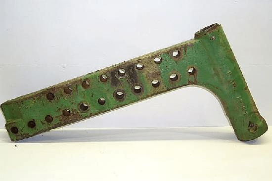 AXLE KNEE - R.H.