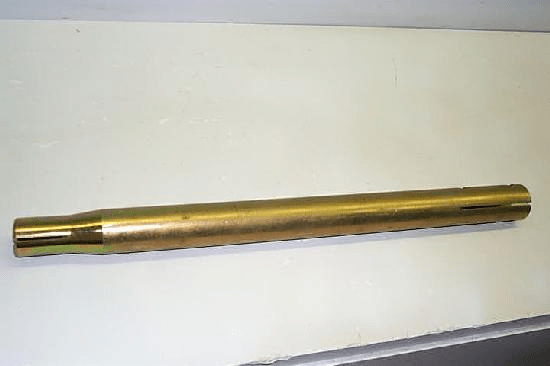 TIE ROD TUBE