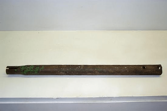TIE ROD TUBE