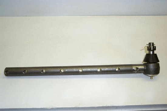 TIE ROD END - OUTER