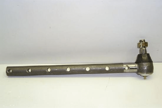 TIE ROD END - OUTER