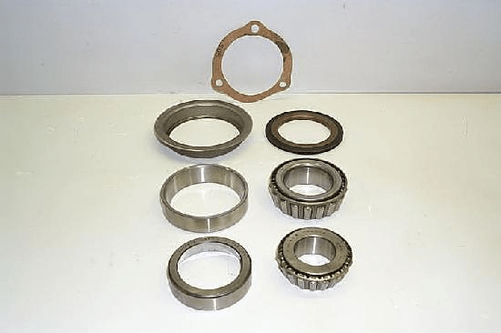 FRONT WHEEL BEARING KIT