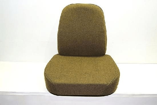 SEAT AND BACK CUSHION SET
