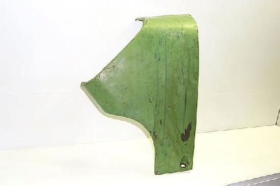 COWL - R.H.