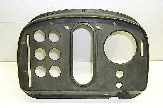 INSTRUMENT PANEL