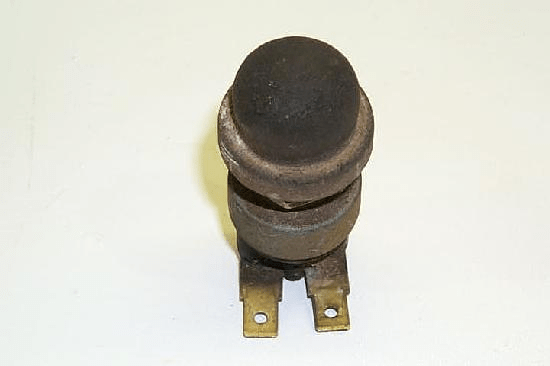 HORN BUTTON