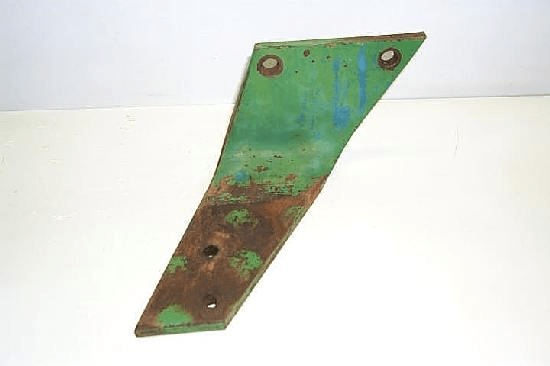 STEP SUPPORT - L.H.