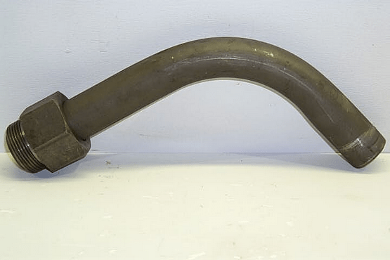 OIL TUBE - BYPASS INLET