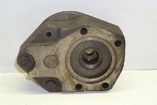 LUBE OIL PUMP