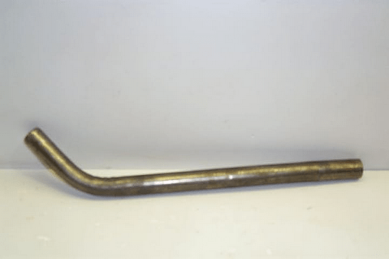 PUMP INTAKE TUBE