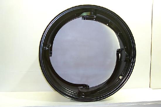 REAR RIM 12 X 28 POWER ADJUST