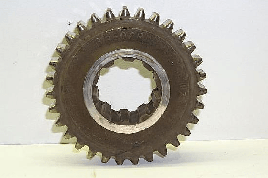 GEAR - 1ST AND 3RD COUNTERSHAFT