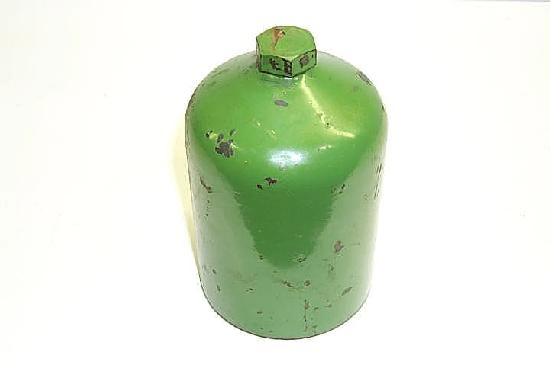 OIL FILTER CASE