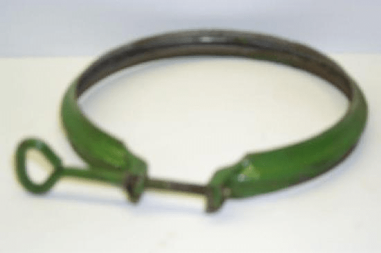 AIR CLEANER CLAMP