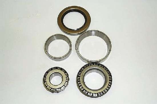 FRONT WHEEL BEARING KIT