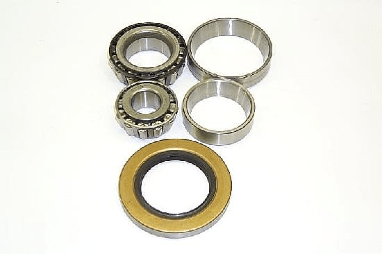 FRONT WHEEL BEARING KIT