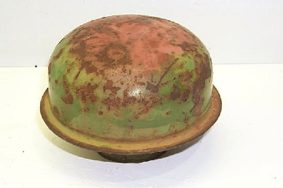 AIR CLEANER CAP