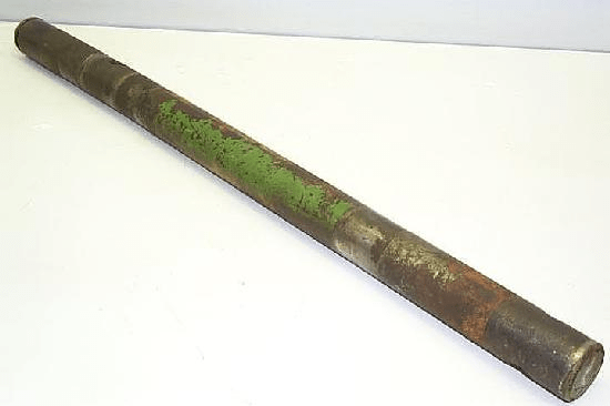PEDAL SHAFT