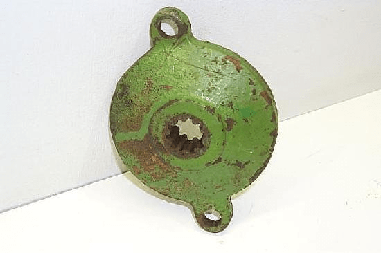 QUADRANT LEVER HUB