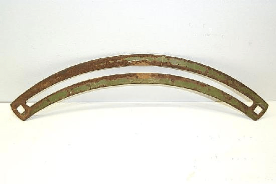 QUADRANT SEGMENT
