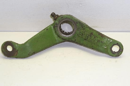 EQUALIZING CONTROL LEVER
