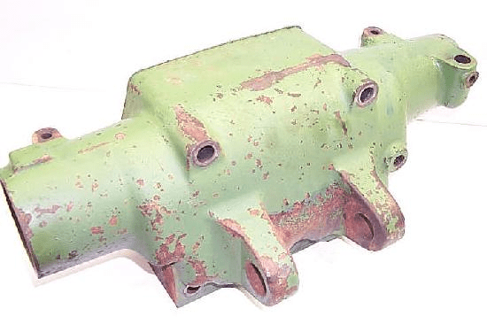 ROCKSHAFT HOUSING