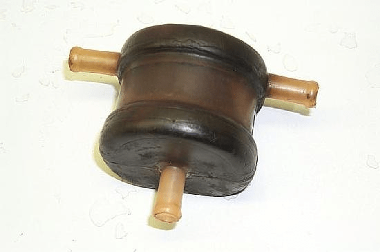 THERMOSTART FUEL TANK