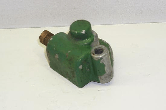 TACHOMETER DRIVE HOUSING