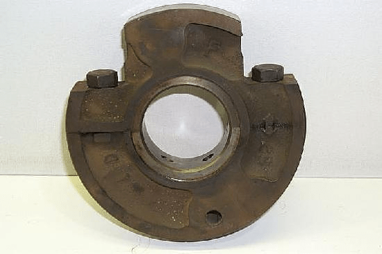 MAIN BEARING HOUSING - REAR