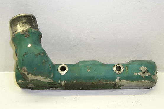 INTAKE MANIFOLD