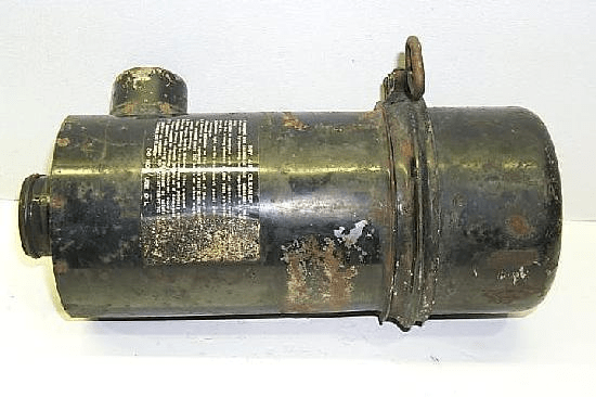 AIR CLEANER