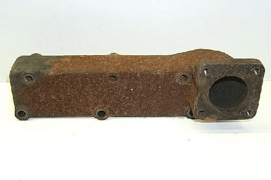 EXHAUST MANIFOLD