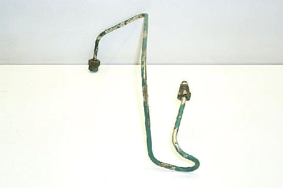INJECTOR LINE - NUMBER 1 CYLINDER