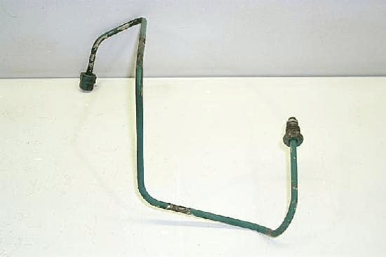 INJECTOR LINE - NUMBER 2 CYLINDER