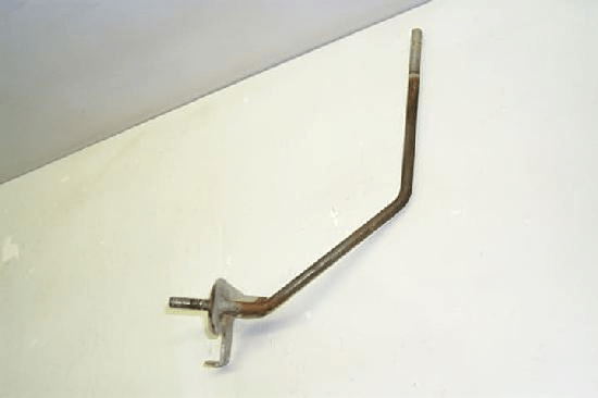 SPEED CONTROL LEVER