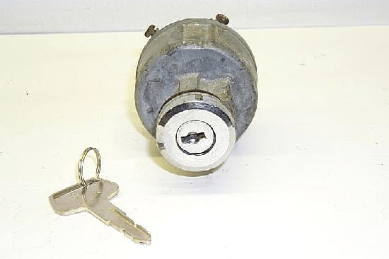 KEY SWITCH