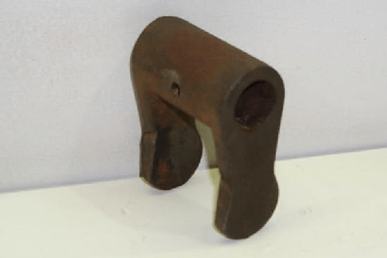 CLUTCH YOKE