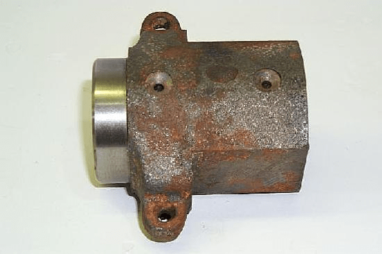 CLUTCH SLEEVE