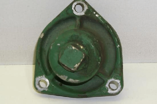 FILTER CAP