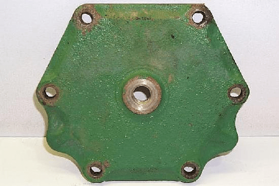 BOTTOM COVER