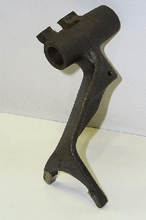 SHIFTER FORK - 4TH