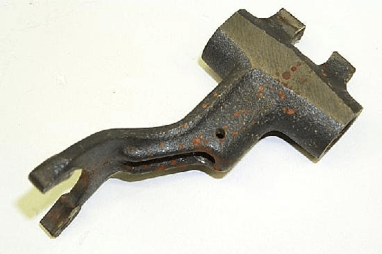 SHIFTER FORK - 2ND AND 3RD