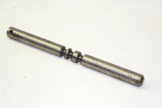 SHIFTER SHAFT - HIGH RANGE