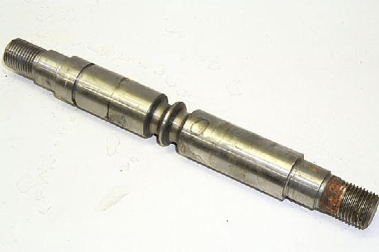 PTO SHIFT SHAFT