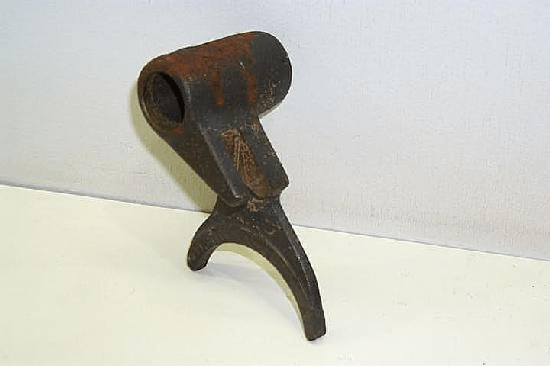 PTO SHIFT FORK