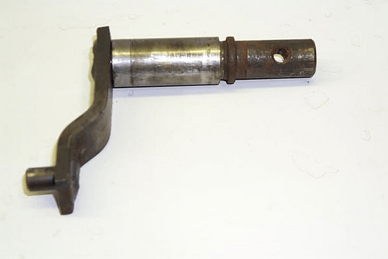 PTO SHIFT ARM