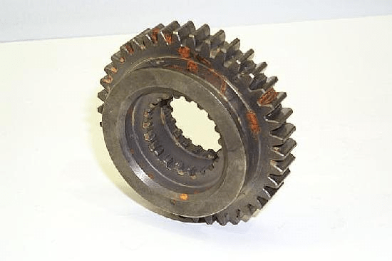 GEAR - 3RD AND 4TH SLIDING