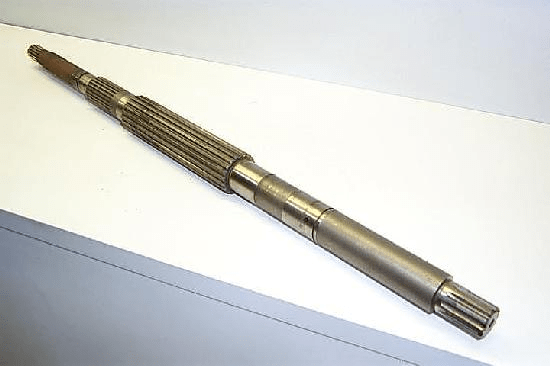 TOP SHAFT