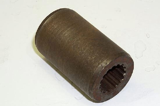 COUPLING - DRIVE SHAFT TO TOP SHAFT