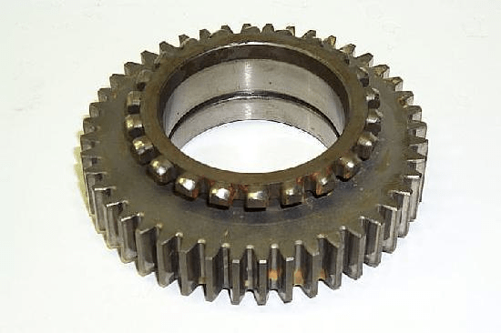 GEAR - DRIVE SHAFT 44 AND 22 TEETH